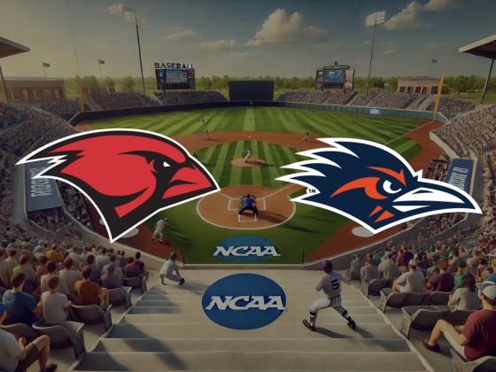 Incarnate Word Cardinals at UTSA Roadrunners Baseball